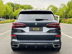 BMW X5 (Import) 2021 xDrive40i M Sport Package - фото 6