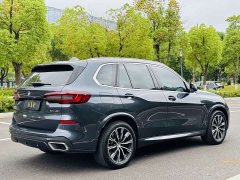 BMW X5 (Import) 2021 xDrive40i M Sport Package - фото 7