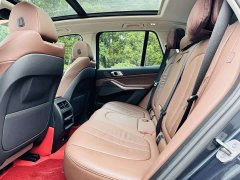 BMW X5 (Import) 2021 xDrive40i M Sport Package - фото 8