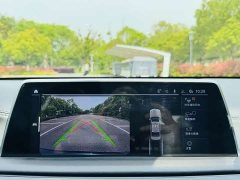 BMW 7 Series 2021 730Li M Sports Package - фото 11