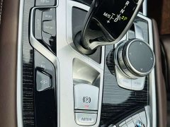 BMW 7 Series 2021 730Li M Sports Package - фото 14