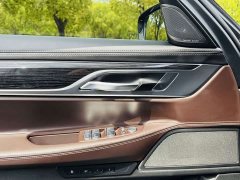 BMW 7 Series 2021 730Li M Sports Package - фото 15