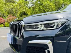 BMW 7 Series 2021 730Li M Sports Package - фото 16
