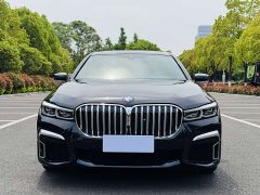 BMW 7 Series 2021 730Li M Sports Package - фото 3
