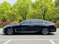 BMW 7 Series 2021 730Li M Sports Package - фото 4