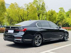 BMW 7 Series 2021 730Li M Sports Package - фото 5