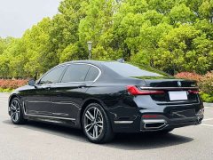 BMW 7 Series 2021 730Li M Sports Package - фото 6