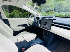 Zeekr X 2025 five-seater long-range version - фото 10