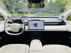 Zeekr X 2025 five-seater long-range version - фото 11