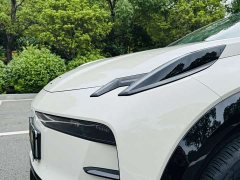 Zeekr X 2025 five-seater long-range version - фото 18