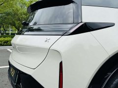 Zeekr X 2025 five-seater long-range version - фото 19