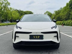 Zeekr X 2025 five-seater long-range version - фото 2