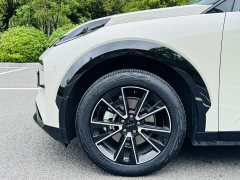 Zeekr X 2025 five-seater long-range version - фото 20