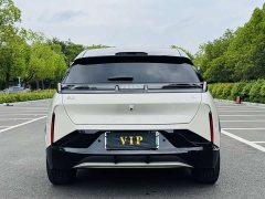 Zeekr X 2025 five-seater long-range version - фото 7