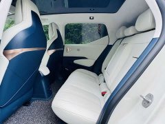 Zeekr X 2025 five-seater long-range version - фото 9