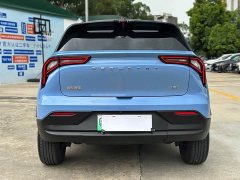 Geely Geometry E Firefly 320KM handsome tiger 5 seats - фото 6
