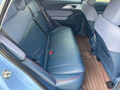 Geely Geometry E Firefly 320KM handsome tiger 5 seats - фото 8