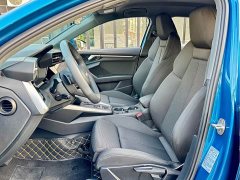 Audi A3 Sportback 35 TFSI aggressive sports - фото 10