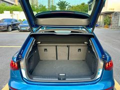 Audi A3 Sportback 35 TFSI aggressive sports - фото 12