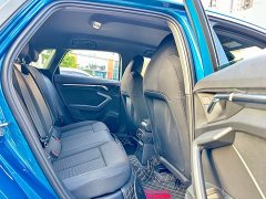 Audi A3 Sportback 35 TFSI aggressive sports - фото 14