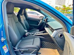 Audi A3 Sportback 35 TFSI aggressive sports - фото 15