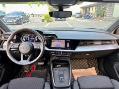 Audi A3 Sportback 35 TFSI aggressive sports - фото 16