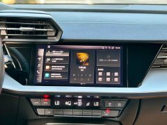 Audi A3 Sportback 35 TFSI aggressive sports - фото 17