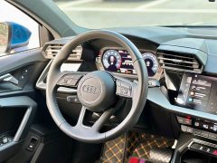 Audi A3 Sportback 35 TFSI aggressive sports - фото 19