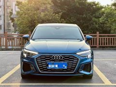 Audi A3 Sportback 35 TFSI aggressive sports - фото 2