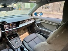 Audi A3 Sportback 35 TFSI aggressive sports - фото 20