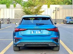 Audi A3 Sportback 35 TFSI aggressive sports - фото 5