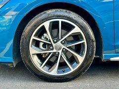 Audi A3 Sportback 35 TFSI aggressive sports - фото 9