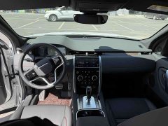 Lexus Discovery Sport 249PS R-Dynamic S Performance Edition 5-seater - фото 5