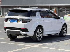 Lexus Discovery Sport 249PS R-Dynamic S Performance Edition 5-seater - фото 9