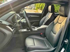 Cadillac CT5 28T luxury (standard version) - фото 10