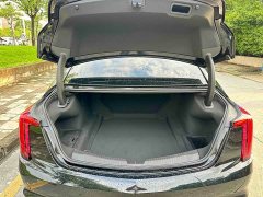 Cadillac CT5 28T luxury (standard version) - фото 12