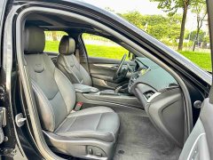 Cadillac CT5 28T luxury (standard version) - фото 14