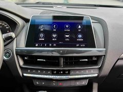 Cadillac CT5 28T luxury (standard version) - фото 16