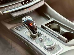 Cadillac CT5 28T luxury (standard version) - фото 17