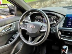Cadillac CT5 28T luxury (standard version) - фото 18