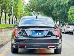 Cadillac CT5 28T luxury (standard version) - фото 5