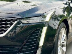 Cadillac CT5 28T luxury (standard version) - фото 7