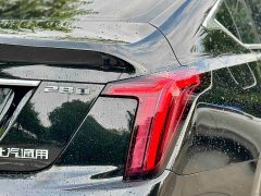 Cadillac CT5 28T luxury (standard version) - фото 8