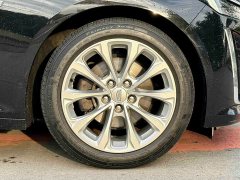 Cadillac CT5 28T luxury (standard version) - фото 9