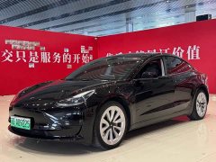 Tesla Model 3 Standard Range Rear Drive Upgraded Version - фото 1