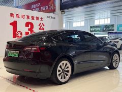 Tesla Model 3 Standard Range Rear Drive Upgraded Version - фото 4
