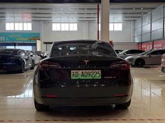 Tesla Model 3 Standard Range Rear Drive Upgraded Version - фото 5