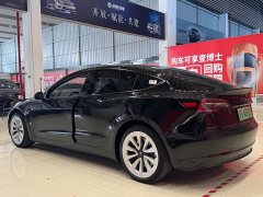 Tesla Model 3 Standard Range Rear Drive Upgraded Version - фото 6