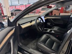 Tesla Model 3 Standard Range Rear Drive Upgraded Version - фото 7