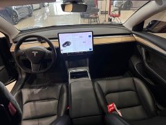 Tesla Model 3 Standard Range Rear Drive Upgraded Version - фото 8